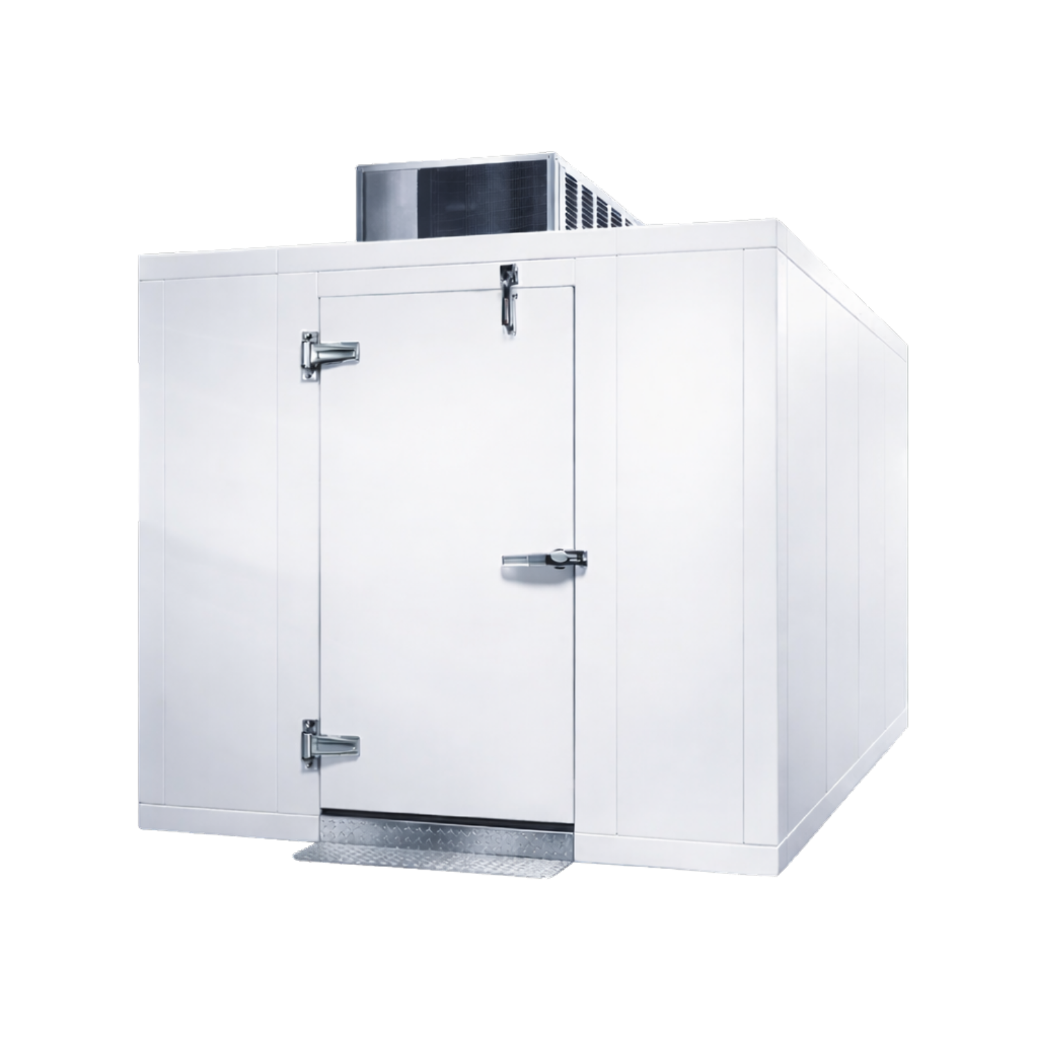 Astra walk-in cooler